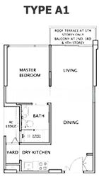 Upper Serangoon Road (D19), Apartment #503167931